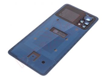 Tapa de batería Service Pack azul estrellada "Star blue" para Xiaomi Redmi Note 11 Pro, 2201116TG